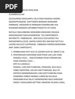 Biseksual trans odam bilan tanishing