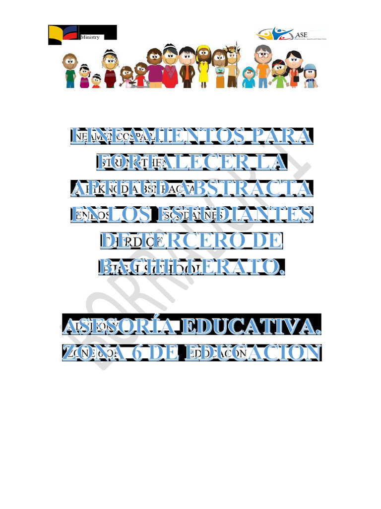 Strengthening Abstract Thinking Skills | PDF | Thought | Analogy