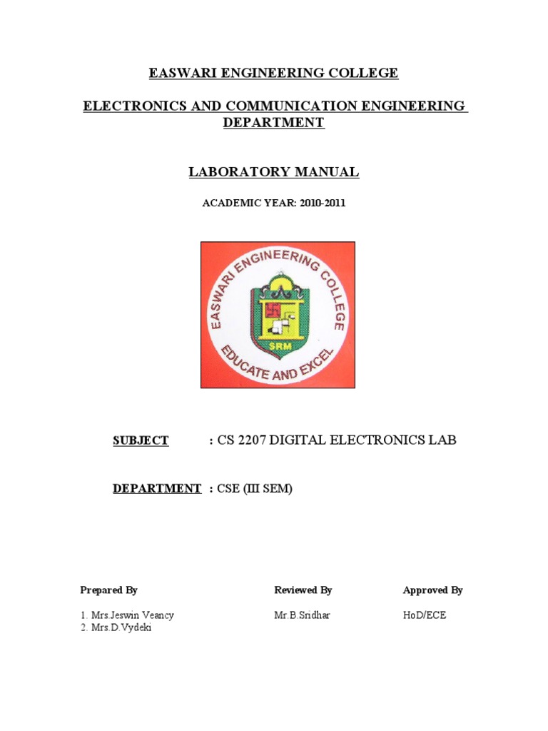 Clinical laboratory manual