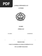 Download ASKEP AUTIS by Safri Jafar SN97175113 doc pdf