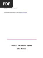 16.36 Communication Systems Engineering: Mit Opencourseware