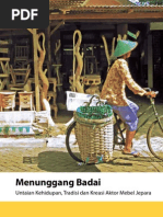 Download Menunggang Badai Untaian Kehidupan Tradisi Dan Kreasi Mebel Jepara - Wwwcifor by Tresno Menyoen SN97175610 doc pdf