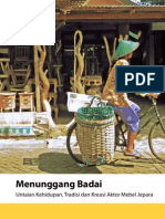 Download Menunggang Badai Untaian Kehidupan Tradisi Dan Kreasi Mebel Jepara - Wwwcifor by Tresno Menyoen SN97175610 doc pdf