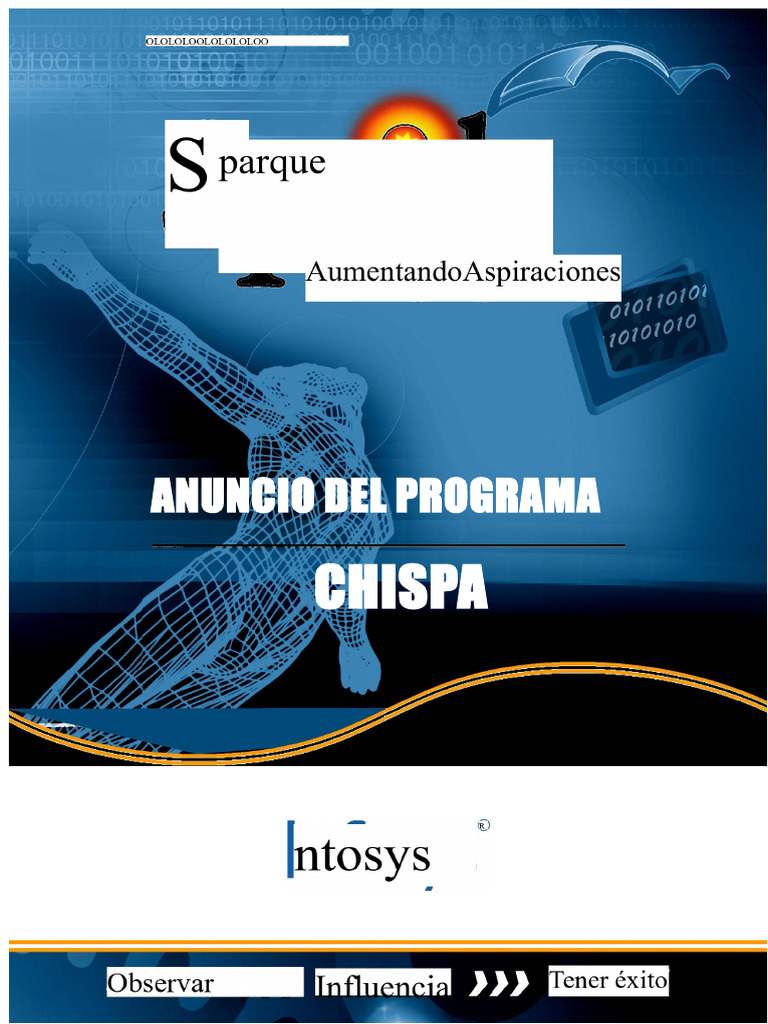 Programa SPARK de Infosys: Impulso a Estudiantes | PDF | Enseñando ...