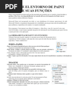 Tutorial Completo do Ibis Paint X | PDF