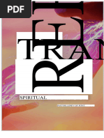 The Holy Spirit and You PDF | PDF | John The Baptist | Christianity