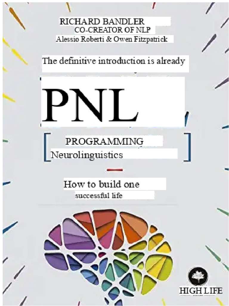 Transform Your Life with NLP Techniques | PDF