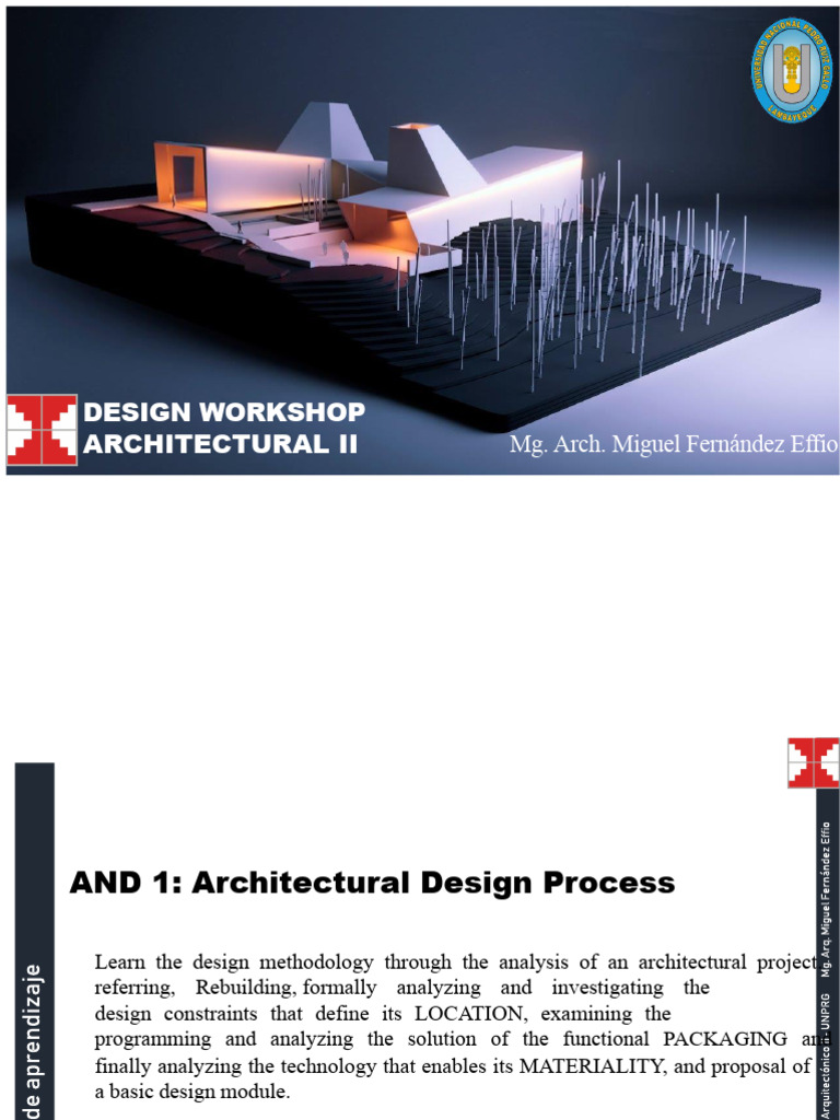 Architectural Design Methodology Guide | PDF | System | Methodology