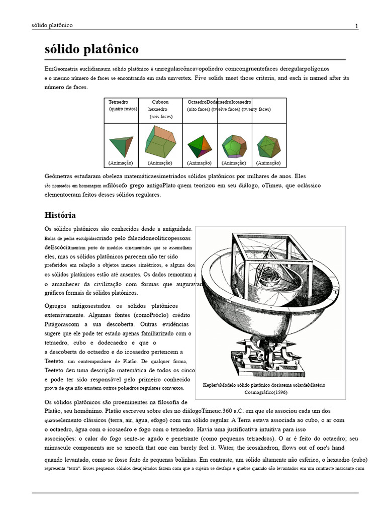 CIÊNCIA PARA A VIDA: A Arte de compor Poliedros, image size:768x1024