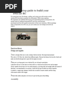 Haynes 2019 Complete Catalogue | PDF | Formula One