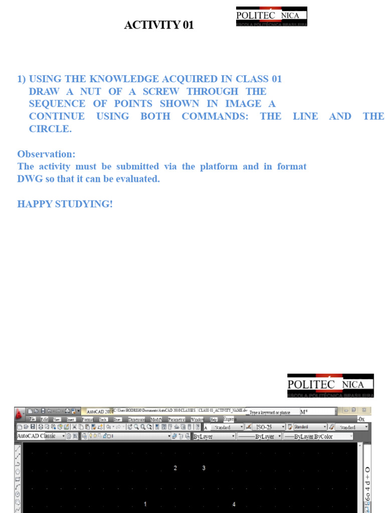 ACTIVITY 01 | PDF