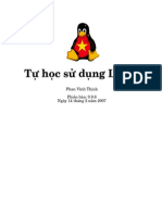 Tu Hoc Su Dung Linux