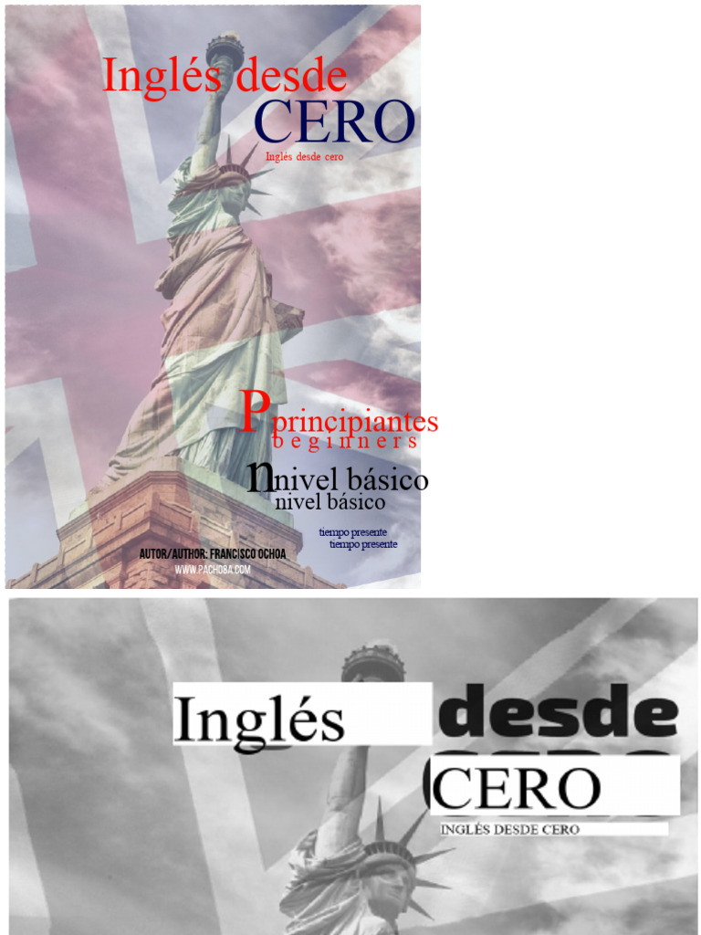 Inglés Básico para Principiantes | PDF