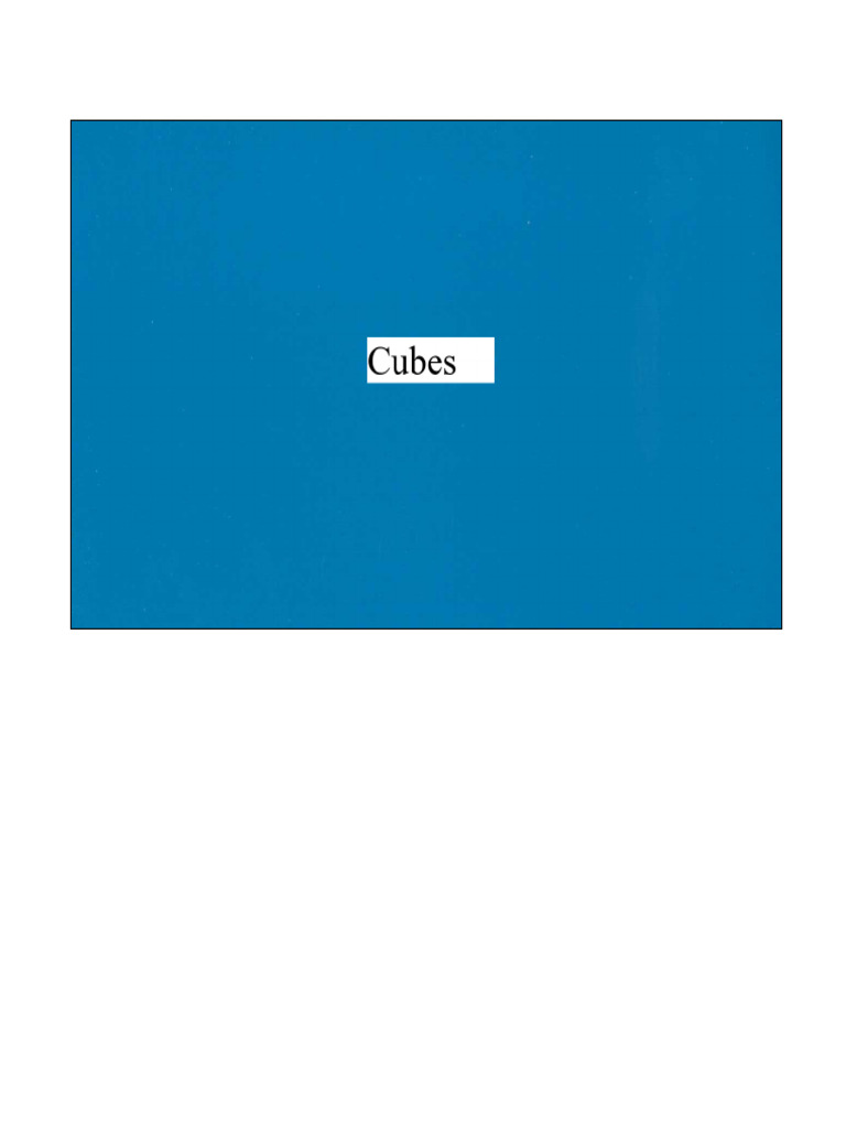 Wisc-IV-Stimulus Book PRINT | PDF