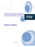 Valuation Standard V7-Icai