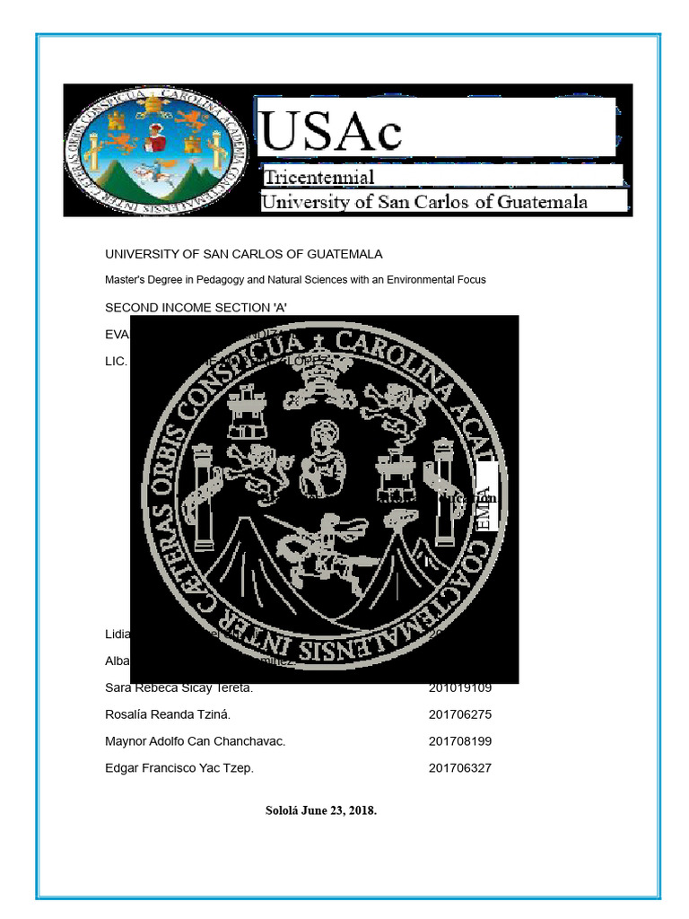 Statistics in Educational Research Guide | PDF | Statistics | Methodology