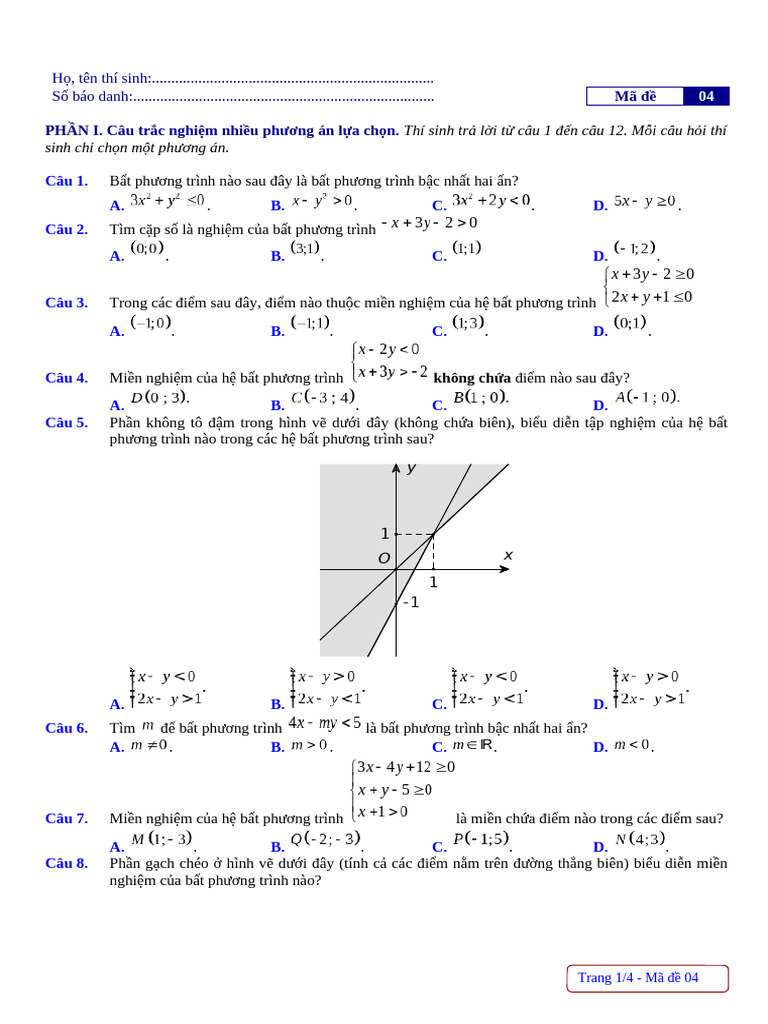 Made 04 - HS | PDF