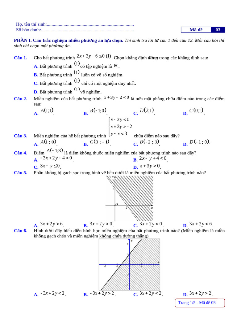Made 03 - HS | PDF