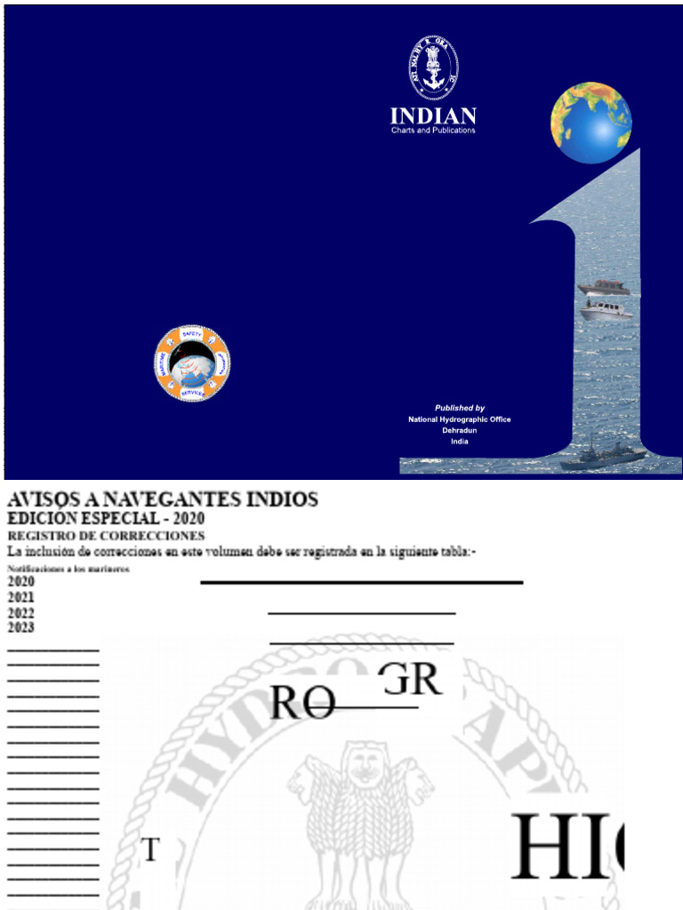Edición Especial 2016 | PDF | Puerto | Seguro