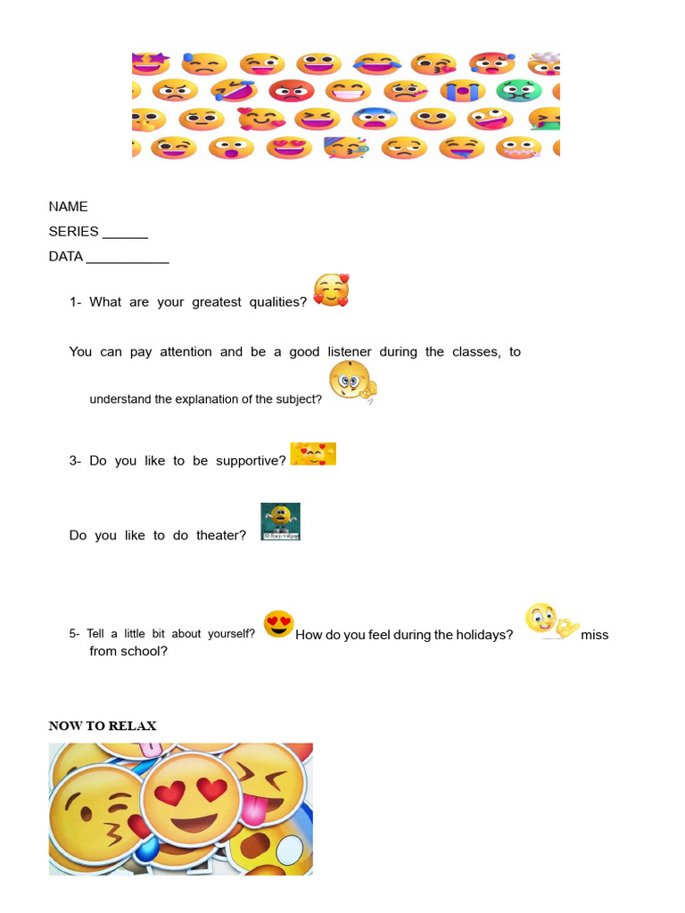 collective tutoring activity | PDF