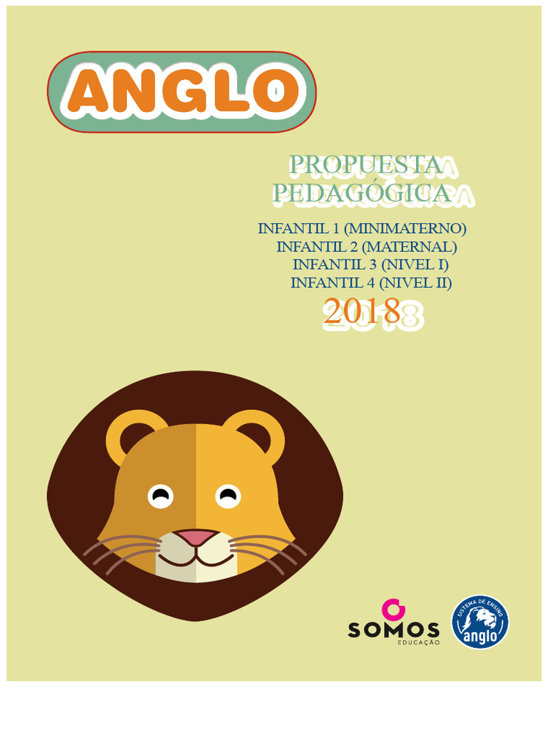 Propuesta Pedagógica Infantil | PDF | Educación de la primera infancia ...