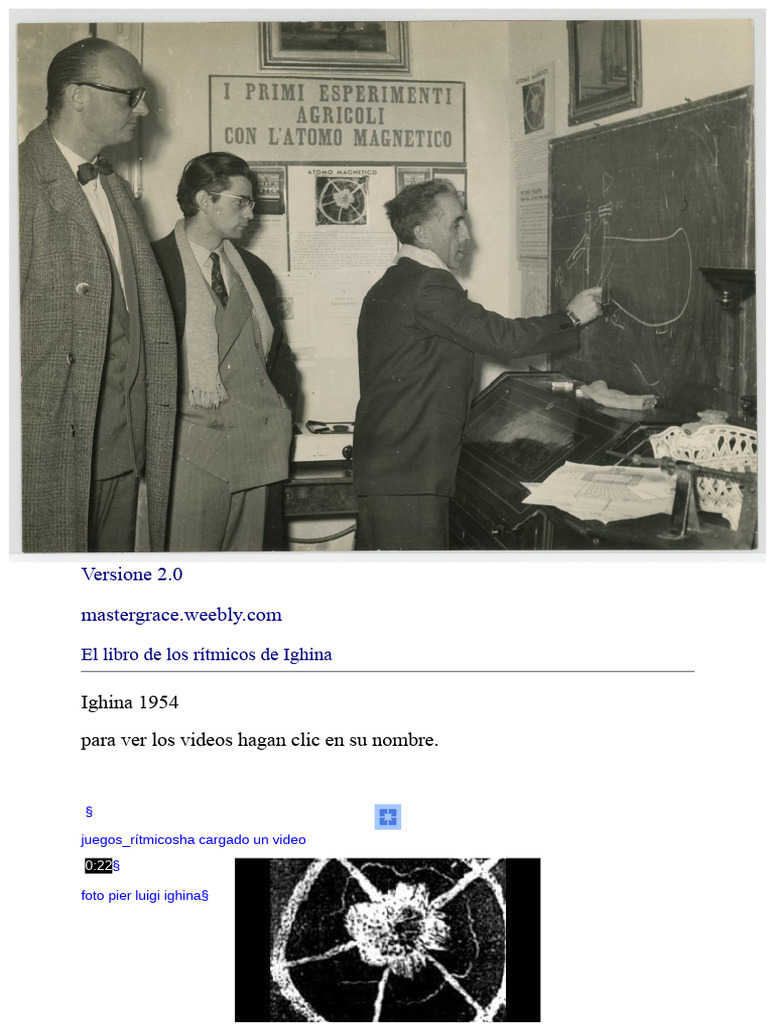 213311817 El Libro 1 De Los Rítmicos De Ighina Versión 2 0 | PDF ...