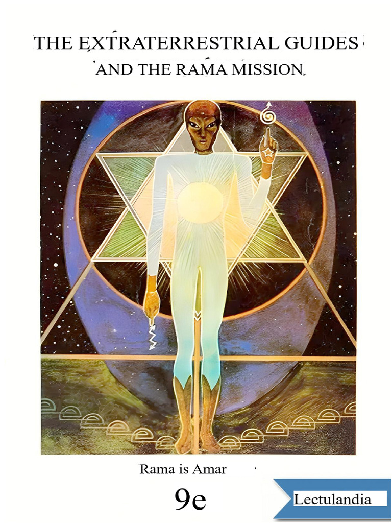 Awakening Humanity: Mission RAMA Insights | PDF | Meditation | Breathing