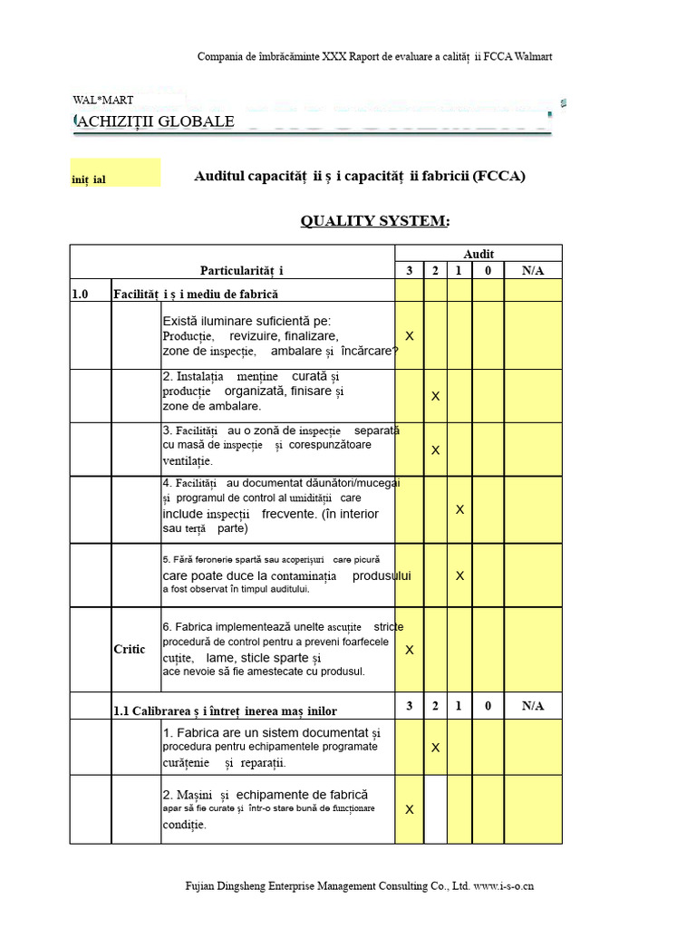 Fcca | PDF