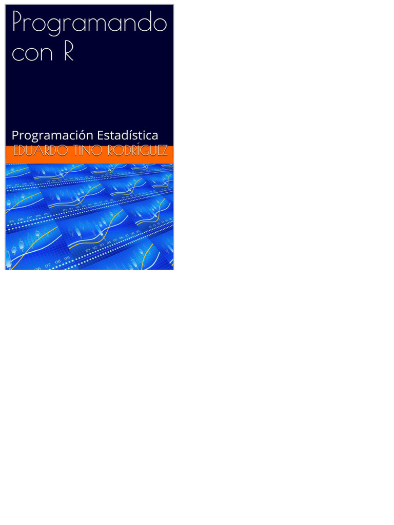 R Programming for Statistical Analysis | PDF | Statistics | Data Analysis