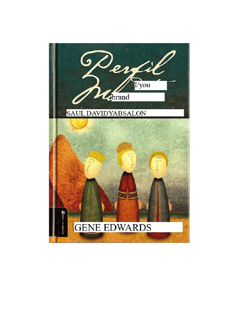 "The Anointing of David: A Divine Journey" | PDF | David | Saul