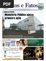 EDIÇÃO 781 ON LINE 15 06 12