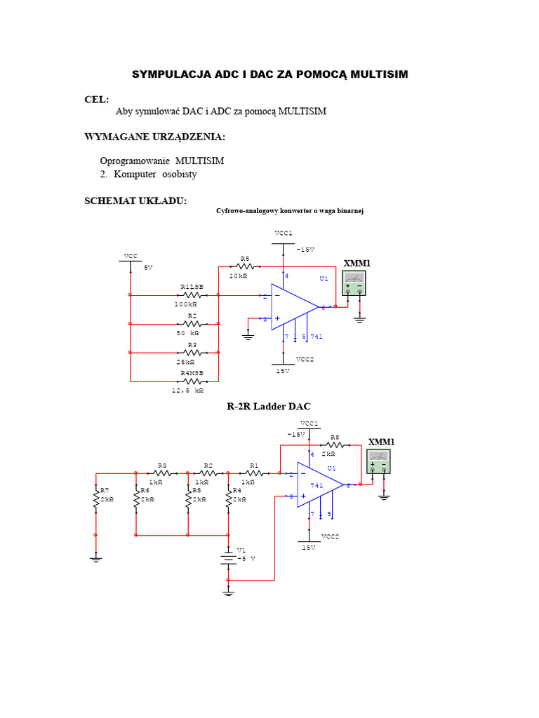 Dac Adc | PDF