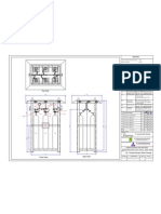 GA Drawing - Nitrogen Manifold As Built Drawing-Layout2