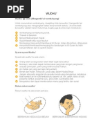 Download Cara Mengambil Wudhu by Penyuselatan SN9718772 doc pdf