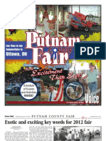 Putnam County Fair Preview 2012