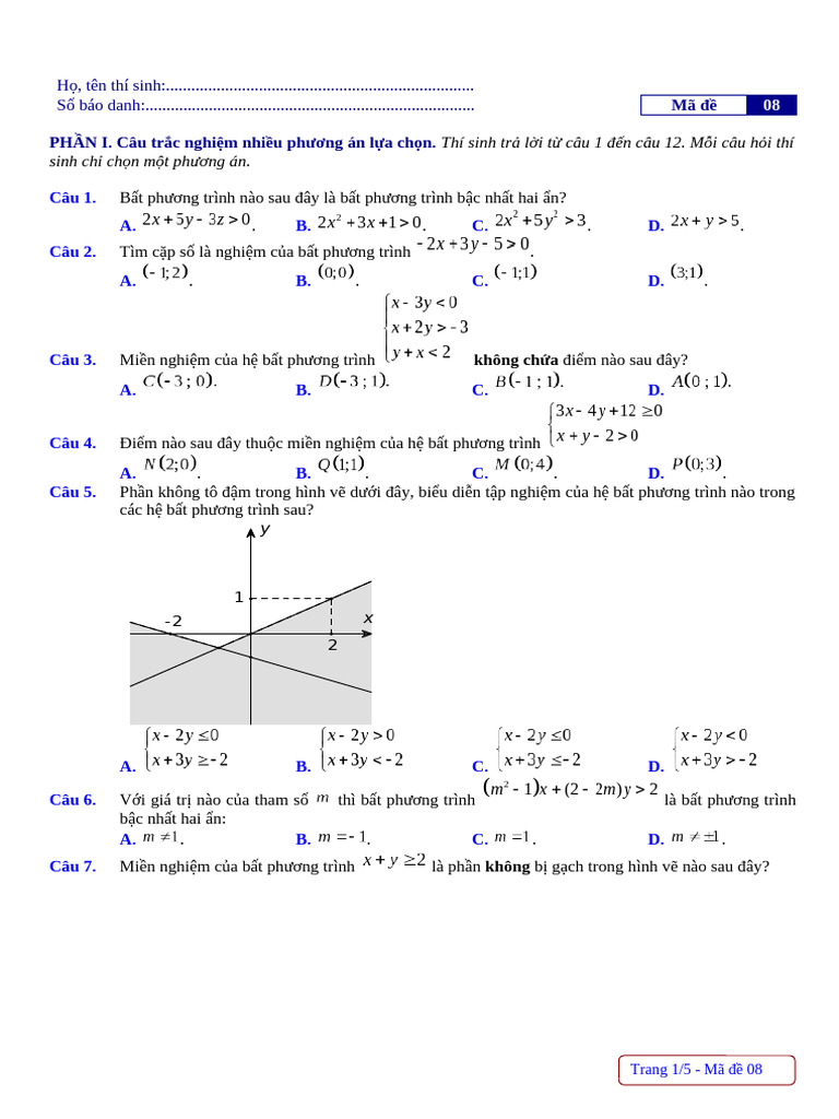 Made 08 - HS | PDF