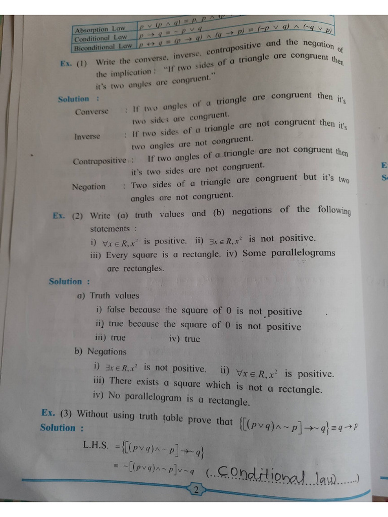 12 TH Maths Practical 2021 | PDF