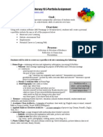 E-Portfolio Assignment Handout 08