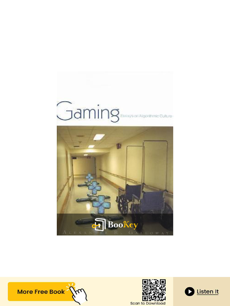 Gaming: Culture and Action Analysis | PDF | Video Games | Narrative