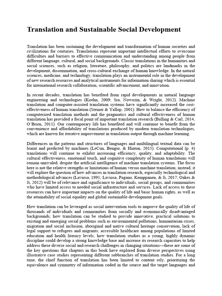 Sustainability | PDF | Sustainability | Sustainable Development