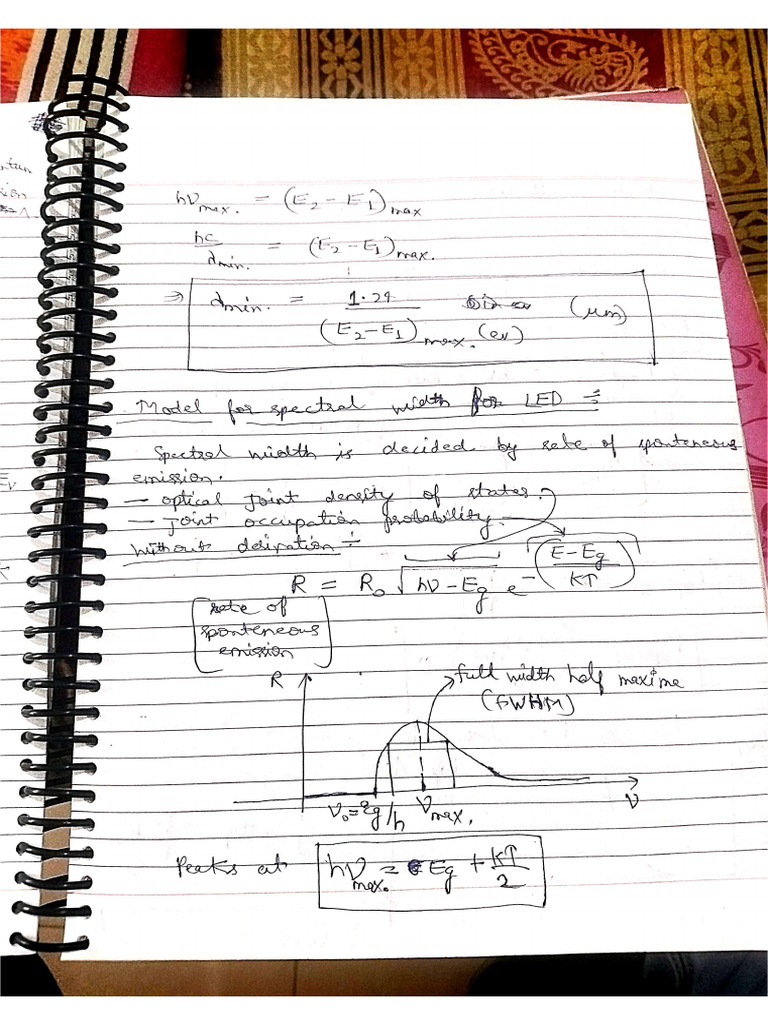 OC NOtes | PDF