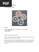 Download Granny in the Middle Flower by Cara Forgetmenot Bowie SN97193759 doc pdf