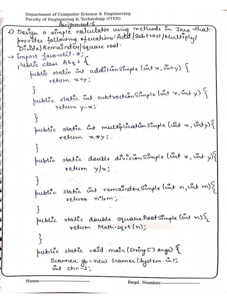 A6 | PDF