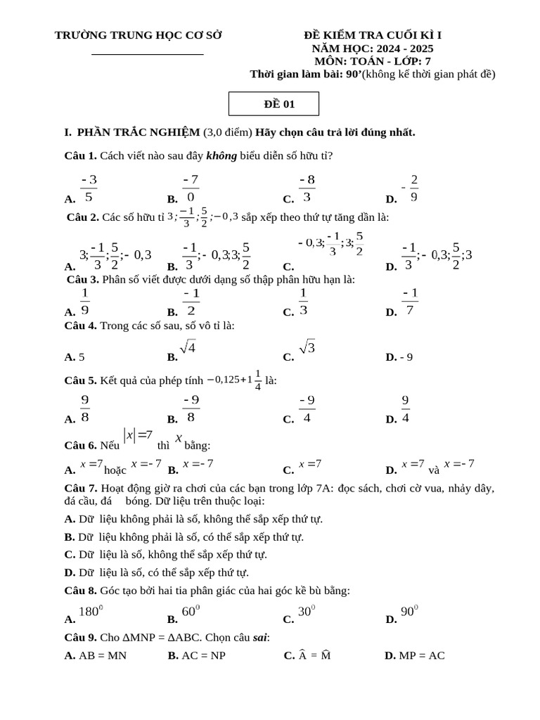 De 1 Pdfngay 12 | PDF