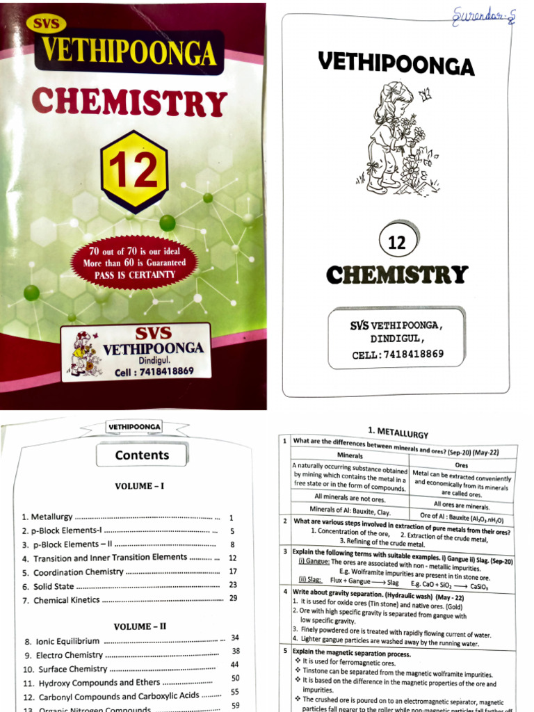 Vedhipoonga ....12th...,........................ | PDF