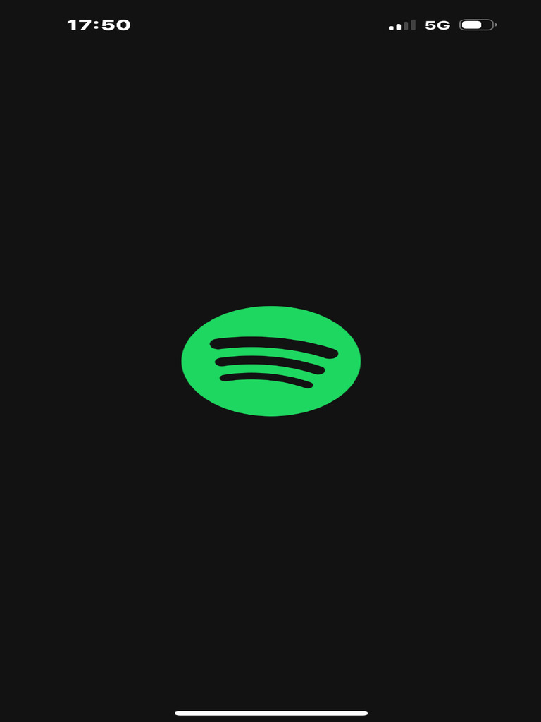 Spotify Logo | PDF