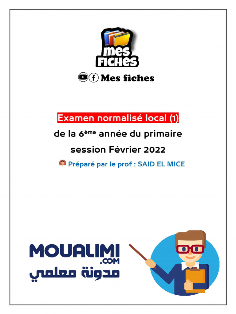 examen-normalis-local-6-me-ann-e-janvier-2023-pdf-pdf