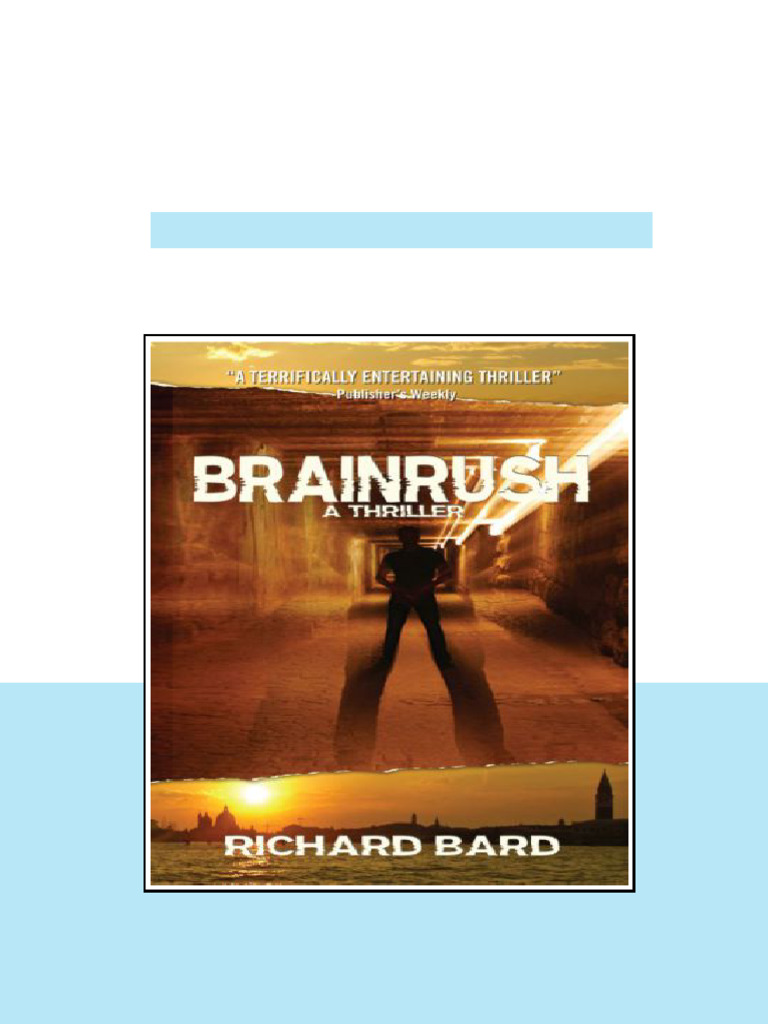 Brainrush Bard Richard download full chapters | PDF