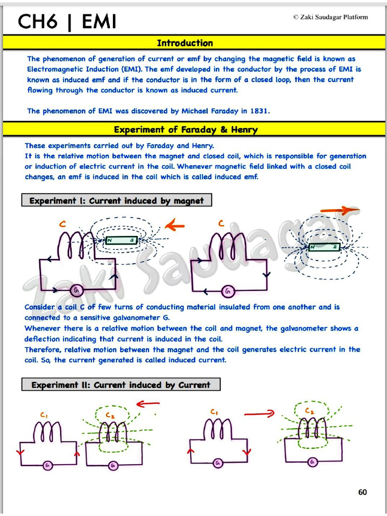 Emi | PDF