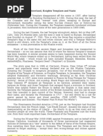 Download Zurich Files - Switzerland Knights Templars and Nazis by Zurich Files SN97198105 doc pdf